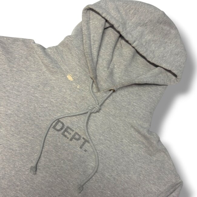 Gallery Dept. Gallery Dept. Logo Painted Hoodie Size XL