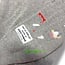 Gallery Dept. Gallery Dept. Logo Painted Hoodie Size XL