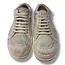 Rick Ownes Rick Owens Long Hair Milk Vintage Sneaker Size 11US