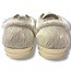 Rick Ownes Rick Owens Long Hair Milk Vintage Sneaker Size 11US