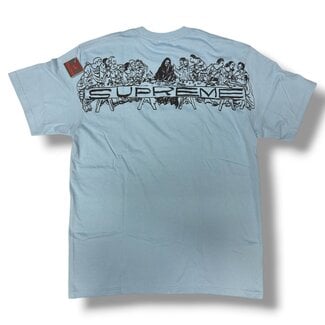 Supreme Supreme Last Supper Tee Size L