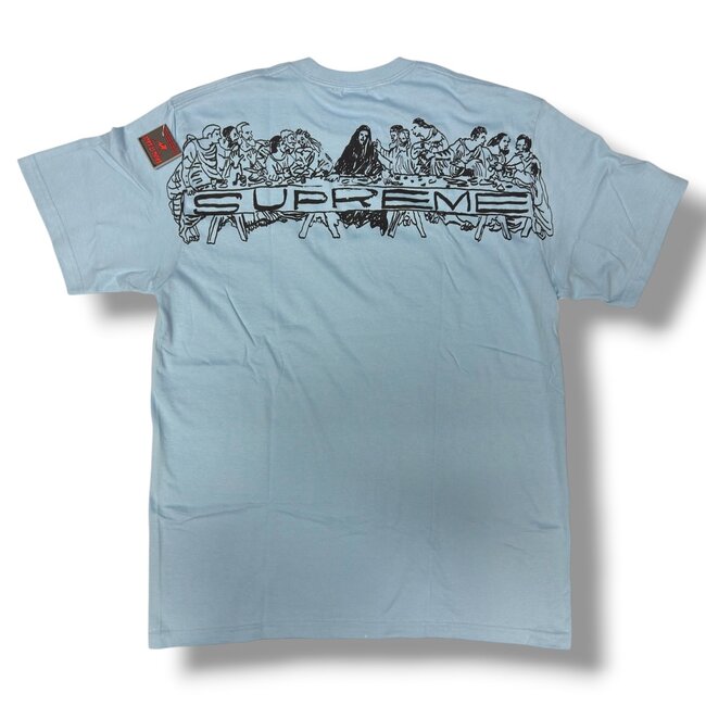 Supreme Supreme Last Supper Tee Size L