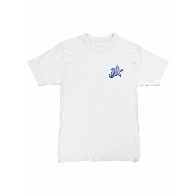 Bring It Back Las Vegas Stars Tee