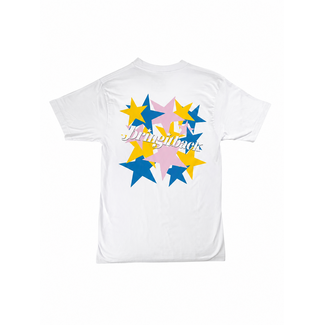 Bring It Back Las Vegas Stars Tee