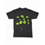 Bring It Back Las Vegas 3D Flower Tee