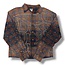 Vale Vale Forever Purple Fever Flannel Size Medium