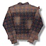 Vale Vale Forever Purple Fever Flannel Size Medium