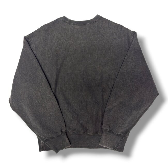 Supreme S/S 25 Supreme Washed Box Logo Crewneck Size Small