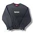 Supreme S/S 25 Supreme Washed Box Logo Crewneck Size Small