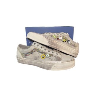 Vans Vans Old Skool 36 LX  Souvenir Oatmeal