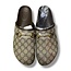 Gucci Gucci Supreme Horsebait Mule 13US (retail $820)