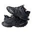 Balenciaga Black Track Runner 11