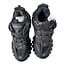 Balenciaga Black Track Runner 11