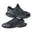Balenciaga Black Track Runner 11