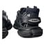 Balenciaga Black Track Runner 11