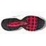 Nike Nike Air Max 95 Big Bubble Reverse Solar Red AM Size 10.5