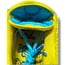 Nike Nike Dunk SB Grateful Dead Bears Opti Yellow Size 9.5