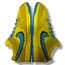 Nike Nike Dunk SB Grateful Dead Bears Opti Yellow Size 9.5