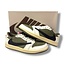 Travis Scott Jordan 1 Retro Low Travis Scott Medium Olive Size 9.5