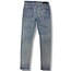 Amiri Amiri MX1 Blue Paisley Clay Indigo Jeans Size 34W