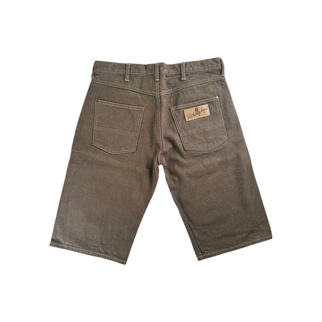 A Bathing Ape A Bathing Ape x Nigo Vintage Jorts