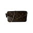 Louis Vuitton (Pre-Owned) Louis Vuitton Pochette Felicie Monogram G/M (Retail $1,630)