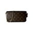 Louis Vuitton (Pre-Owned) Louis Vuitton Pochette Felicie Monogram G/M (Retail $1,630)
