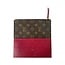 Louis Vuitton (Pre-Owned) Louis Vuitton Pochette Felicie Monogram G/M (Retail $1,630)