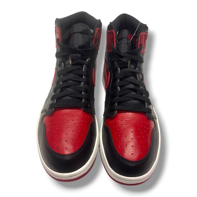 Jordan Brand Jordan 1 Retro Bred Banned Size 14