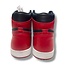 Jordan Brand Jordan 1 Retro Bred Banned Size 14