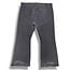 Gallery Dept. Gallery Dept LA Flare Black Jeans Size 40
