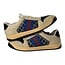 Gucci Screener Low Top Sneaker 9 (Retail $815)