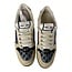 Gucci Screener Low Top Sneaker 9 (Retail $815)