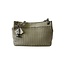 Chanel (Pre-Owned) Vintage Chanel Woven Tote G/M