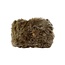 Yves Saint Laurent Saint Laurent Niki Large Faux Fur Shoulder Bag