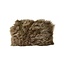 Yves Saint Laurent Saint Laurent Niki Large Faux Fur Shoulder Bag