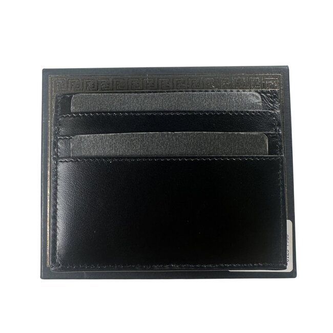 Versace Fendi x Versace Fendace Card Case Holder