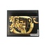 Versace Fendi x Versace Fendace Card Case Holder
