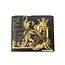 Versace Fendi x Versace Fendace Bifold Wallet