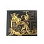 Versace Fendi x Versace Fendace Bifold Wallet