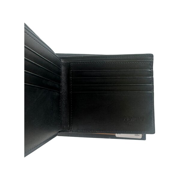 Versace Fendi x Versace Fendace Bifold Wallet