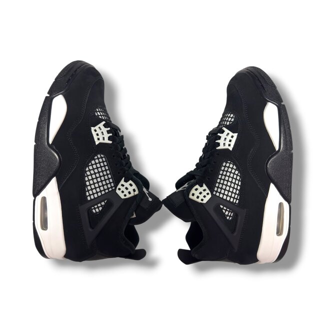 Jordan Brand Jordan 4 Retro White Thunder Size 7