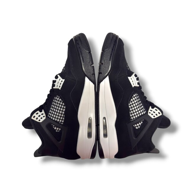 Jordan Brand Jordan 4 Retro White Thunder Size 7