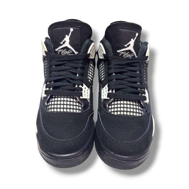 Jordan Brand Jordan 4 Retro White Thunder Size 7