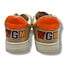 A Bathing Ape Bape Bapesta Tan Shark Size 9.5