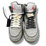 Jordan Brand Jordan 5 Retro Off-White Muslin Size 8.5