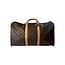 Louis Vuitton Louis Vuitton 1998 Keepall Bandouliere 50