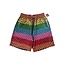 Gucci Gucci Multicolor GG Silk Shorts G/M Medium