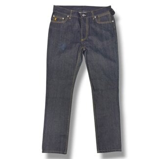 Louis Vuitton Louis Vuitton Raw Jeans Size 32W