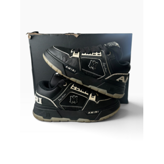 Amiri Amiri MA-1 Sneaker Black